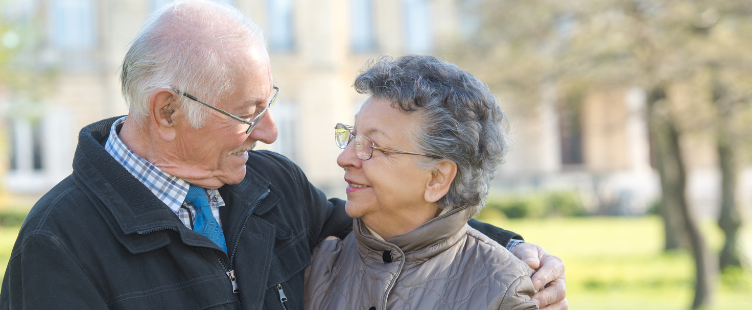 Elderly & Disabled Service