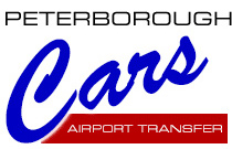 Peterborough Airport Transfer